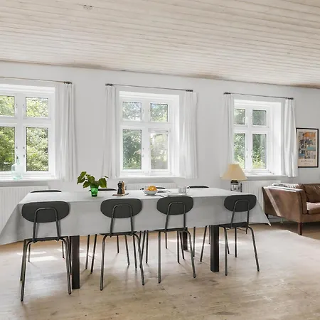 Gorgeous In With Kitchen Varde